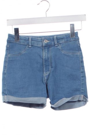 Gyerek rövidnadrág H&M, Méret 10-11y / 146-152 cm, Szín Kék, Ár 2 800 Ft