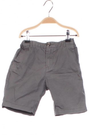Kinder Shorts H&M, Größe 4-5y/ 110-116 cm, Farbe Grau, Preis 7,16 €