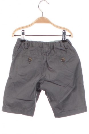 Kinder Shorts H&M, Größe 4-5y/ 110-116 cm, Farbe Grau, Preis 7,16 €