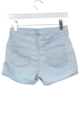 Dětské krátké kalhoty  H&M, Velikost 11-12y/ 152-158 cm, Barva Modrá, Cena  177,00 Kč
