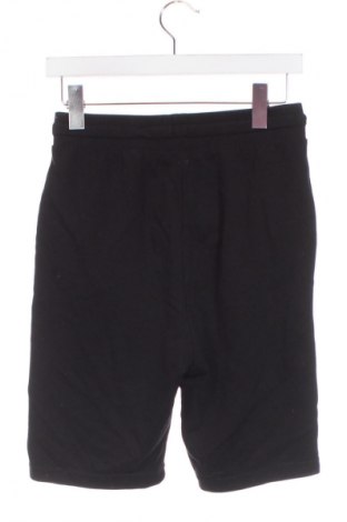 Παιδικό κοντό παντελόνι H&M, Μέγεθος 12-13y/ 158-164 εκ., Χρώμα Μαύρο, Τιμή 7,83 €