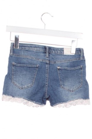 Παιδικό κοντό παντελόνι H&M, Μέγεθος 10-11y/ 146-152 εκ., Χρώμα Μπλέ, Τιμή 2,23 €