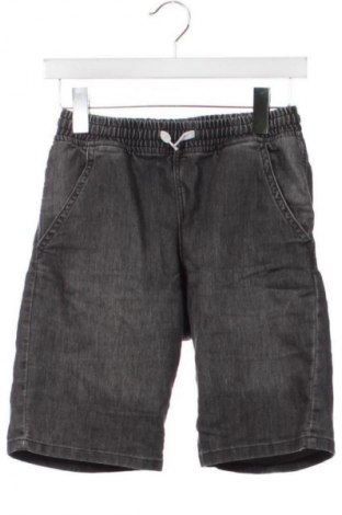 Dziecięce szorty H&M, Rozmiar 10-11y/ 146-152 cm, Kolor Czarny, Cena 31,46 zł