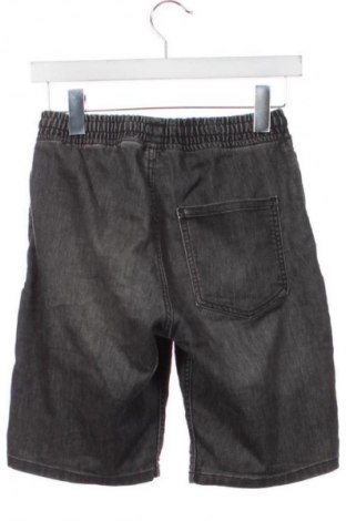 Dziecięce szorty H&M, Rozmiar 10-11y/ 146-152 cm, Kolor Czarny, Cena 31,46 zł