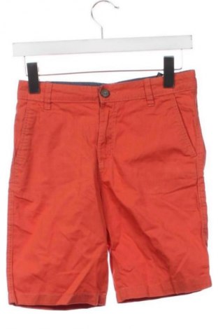 Dziecięce szorty H&M, Rozmiar 10-11y/ 146-152 cm, Kolor Czerwony, Cena 31,46 zł