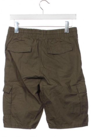 Dziecięce szorty H&M, Rozmiar 12-13y/ 158-164 cm, Kolor Zielony, Cena 31,46 zł