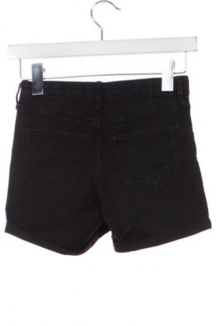 Dětské krátké kalhoty  H&M, Velikost 9-10y/ 140-146 cm, Barva Černá, Cena  127,00 Kč