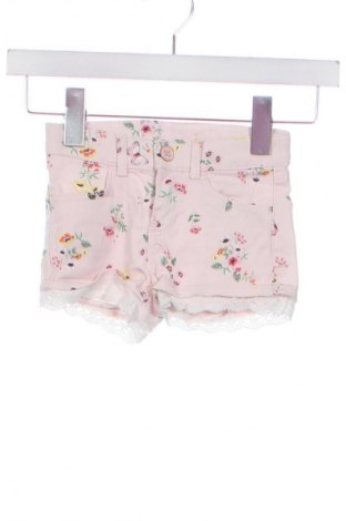 Kinder Shorts H&M, Größe 2-3y/ 98-104 cm, Farbe Mehrfarbig, Preis € 7,16