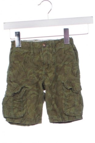 Dětské krátké kalhoty  H&M L.O.G.G., Velikost 3-4y/ 104-110 cm, Barva Vícebarevné, Cena  177,00 Kč