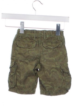 Dětské krátké kalhoty  H&M L.O.G.G., Velikost 3-4y/ 104-110 cm, Barva Vícebarevné, Cena  177,00 Kč