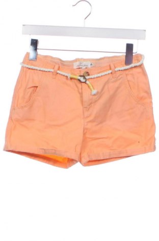Dziecięce szorty H&M L.O.G.G., Rozmiar 10-11y/ 146-152 cm, Kolor Pomarańczowy, Cena 32,00 zł