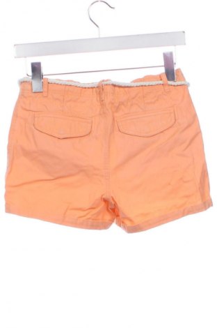 Dziecięce szorty H&M L.O.G.G., Rozmiar 10-11y/ 146-152 cm, Kolor Pomarańczowy, Cena 32,00 zł