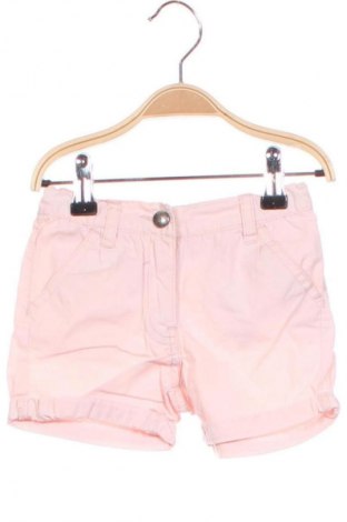Kinder Shorts Impidimpi, Größe 9-12m/ 74-80 cm, Farbe Rosa, Preis € 7,00