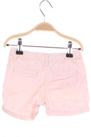Kinder Shorts Impidimpi, Größe 9-12m/ 74-80 cm, Farbe Rosa, Preis € 7,00