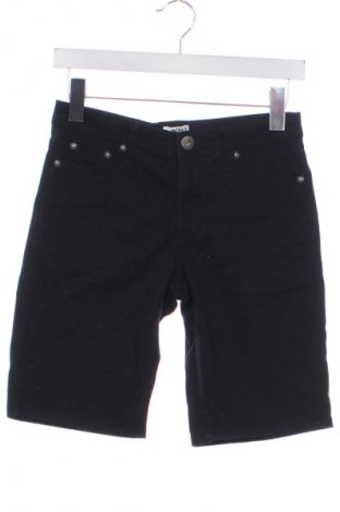 Pantaloni scurți pentru copii Jack & Jones, Mărime 9-10y/ 140-146 cm, Culoare Negru, Preț 53,99 Lei
