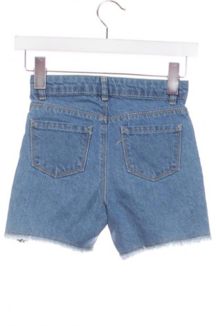 Παιδικό κοντό παντελόνι LC Waikiki, Μέγεθος 5-6y/ 116-122 εκ., Χρώμα Μπλέ, Τιμή 7,16 €