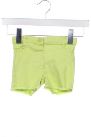 Dětské krátké kalhoty  LC Waikiki, Velikost 18-24m/ 86-98 cm, Barva Zelená, Cena  177,00 Kč