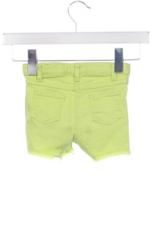 Dětské krátké kalhoty  LC Waikiki, Velikost 18-24m/ 86-98 cm, Barva Zelená, Cena  177,00 Kč