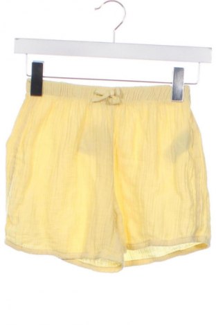 Dětské krátké kalhoty  LC Waikiki, Velikost 9-10y/ 140-146 cm, Barva Žlutá, Cena  177,00 Kč