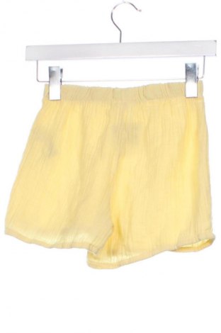 Dětské krátké kalhoty  LC Waikiki, Velikost 9-10y/ 140-146 cm, Barva Žlutá, Cena  177,00 Kč