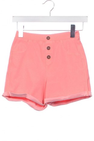 Dětské krátké kalhoty  LC Waikiki, Velikost 9-10y/ 140-146 cm, Barva Růžová, Cena  177,00 Kč