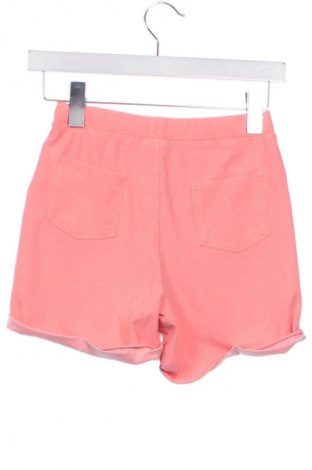 Dětské krátké kalhoty  LC Waikiki, Velikost 9-10y/ 140-146 cm, Barva Růžová, Cena  177,00 Kč