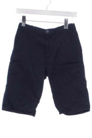 Dziecięce szorty LC Waikiki, Rozmiar 10-11y/ 146-152 cm, Kolor Niebieski, Cena 32,18 zł