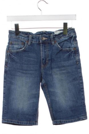 Kinder Shorts Lager 157, Größe 10-11y/ 146-152 cm, Farbe Blau, Preis € 7,19