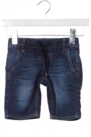 Kinder Shorts Levi's, Größe 4-5y/ 110-116 cm, Farbe Blau, Preis € 17,90
