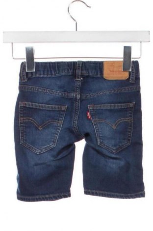Kinder Shorts Levi's, Größe 4-5y/ 110-116 cm, Farbe Blau, Preis € 17,90