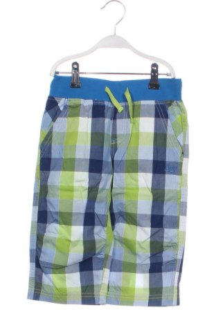 Pantaloni scurți pentru copii Lewro, Mărime 5-6y/ 116-122 cm, Culoare Multicolor, Preț 36,01 Lei