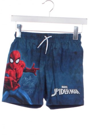 Pantaloni scurți pentru copii Marvel, Mărime 8-9y/ 134-140 cm, Culoare Multicolor, Preț 47,00 Lei