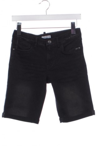 Kinder Shorts Name It, Größe 12-13y/ 158-164 cm, Farbe Schwarz, Preis € 9,14