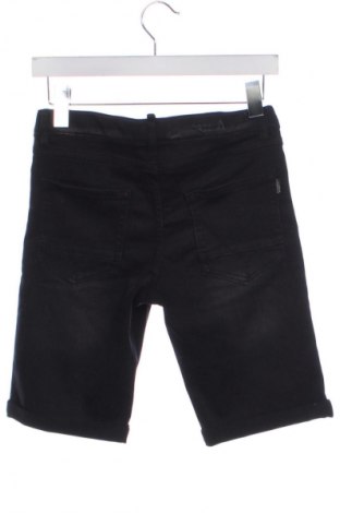 Kinder Shorts Name It, Größe 12-13y/ 158-164 cm, Farbe Schwarz, Preis € 9,14