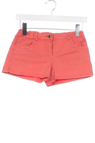 Παιδικό κοντό παντελόνι Neck & Neck, Μέγεθος 10-11y/ 146-152 εκ., Χρώμα Πορτοκαλί, Τιμή 9,21 €