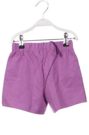 Gyerek rövidnadrág Nickelodeon, Méret 4-5y / 110-116 cm, Szín Lila, Ár 2 800 Ft
