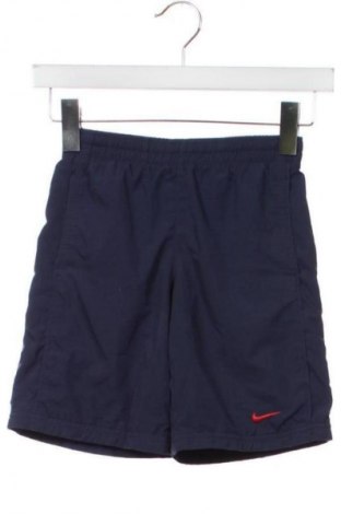 Dětské krátké kalhoty  Nike, Velikost 4-5y/ 110-116 cm, Barva Modrá, Cena  587,00 Kč