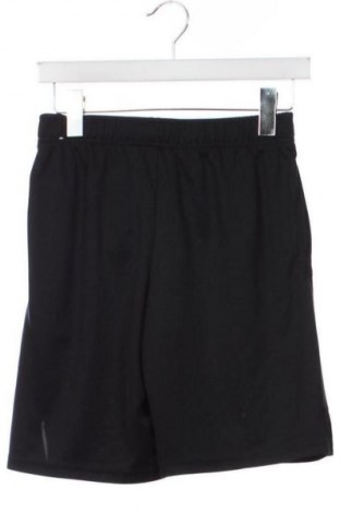 Dziecięce szorty Nike, Rozmiar 10-11y/ 146-152 cm, Kolor Czarny, Cena 62,07 zł