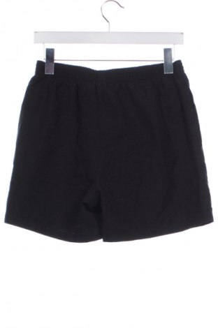 Dětské krátké kalhoty  PUMA, Velikost 15-18y/ 170-176 cm, Barva Černá, Cena  449,00 Kč