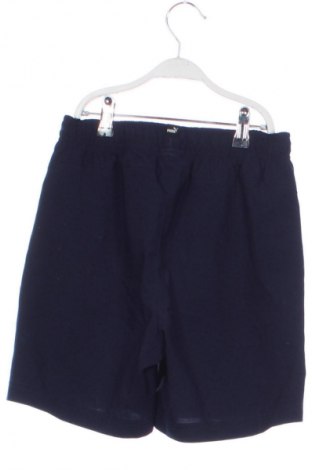 Kinder Shorts PUMA, Größe 12-13y/ 158-164 cm, Farbe Blau, Preis € 13,81