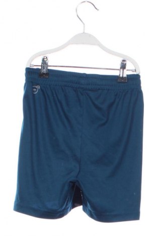 Kinder Shorts PUMA, Größe 8-9y/ 134-140 cm, Farbe Blau, Preis 15,86 €