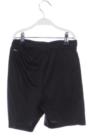 Kinder Shorts PUMA, Größe 11-12y/ 152-158 cm, Farbe Schwarz, Preis 15,35 €