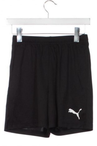 Dětské krátké kalhoty  PUMA, Velikost 12-13y/ 158-164 cm, Barva Černá, Cena  380,00 Kč