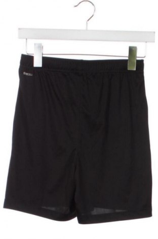 Dětské krátké kalhoty  PUMA, Velikost 12-13y/ 158-164 cm, Barva Černá, Cena  380,00 Kč