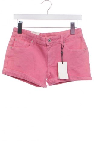 Detské krátke nohavice  Pepe Jeans, Veľkosť 15-18y/ 170-176 cm, Farba Ružová, Cena  36,95 €