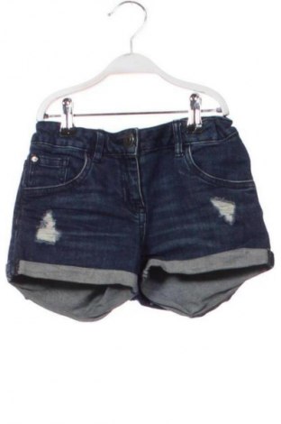 Kinder Shorts Pepperts!, Größe 7-8y/ 128-134 cm, Farbe Blau, Preis € 7,00