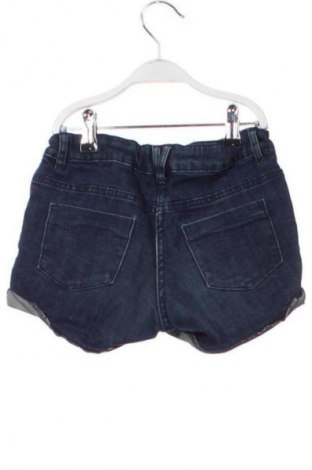 Kinder Shorts Pepperts!, Größe 7-8y/ 128-134 cm, Farbe Blau, Preis € 7,00