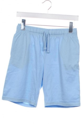 Dětské krátké kalhoty  Pepperts!, Velikost 12-13y/ 158-164 cm, Barva Modrá, Cena  177,00 Kč