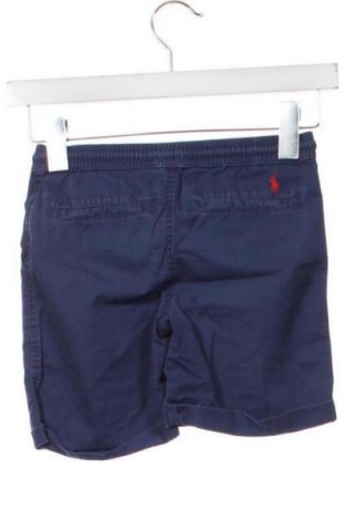 Kinder Shorts Polo By Ralph Lauren, Größe 4-5y/ 110-116 cm, Farbe Blau, Preis € 24,55