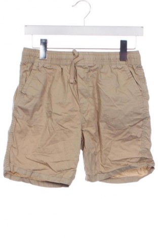 Kinder Shorts Primark, Größe 12-13y/ 158-164 cm, Farbe Beige, Preis € 7,12
